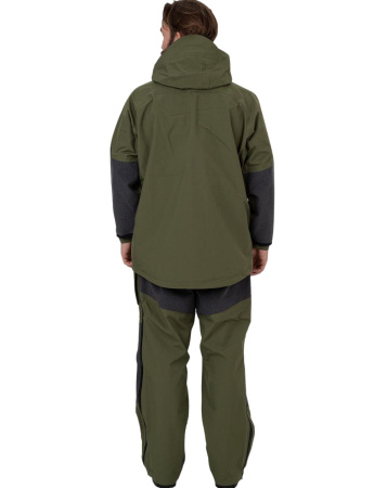 Костюм Horizon Explorer Сapulet Olive Remington