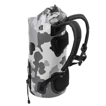 Герморюкзак Nisus N-BW-20+5 ПВХ (20 л)