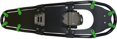 Снегоступы "RAPTOR" 100-110 кг (R 930) Canadian Camper