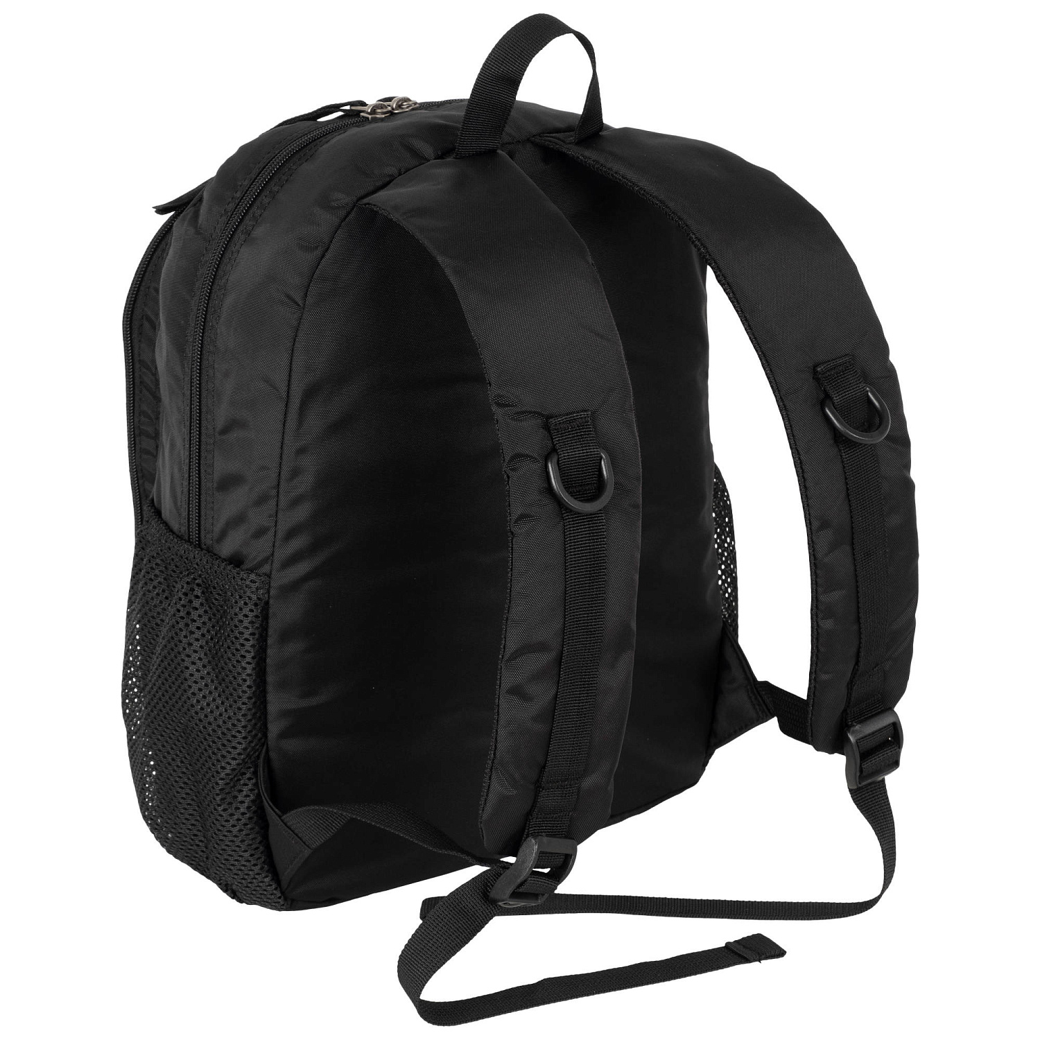 Рюкзак Polar П1297 черный 12 л