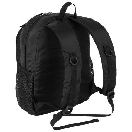 Рюкзак Polar П1297 черный 12 л