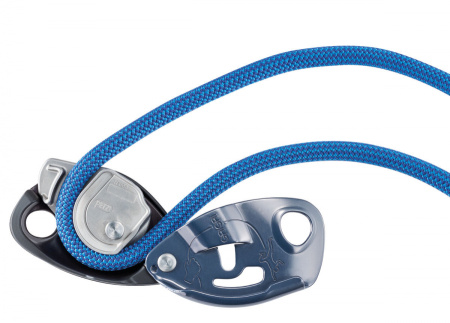 Страховочное устройство GRIGRI Petzl