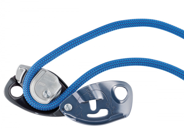 Страховочное устройство GRIGRI Petzl