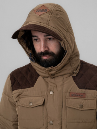Куртка Remington Аttraction Beige