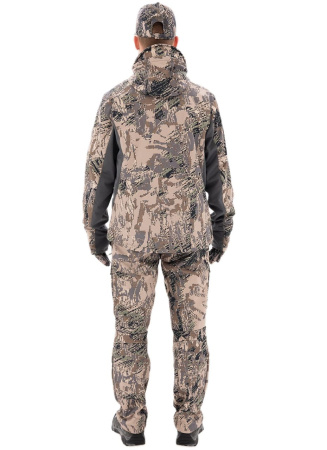 Костюм Remington Stalker Renewed Figure