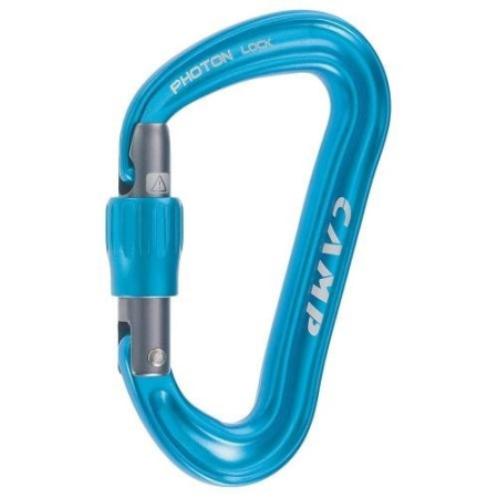 Карабин CAMP Photon Lock New