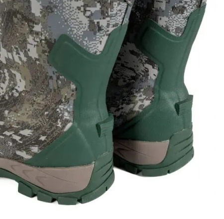 Сапоги Remington Wintering Tall Boots 1000g Thinsulate