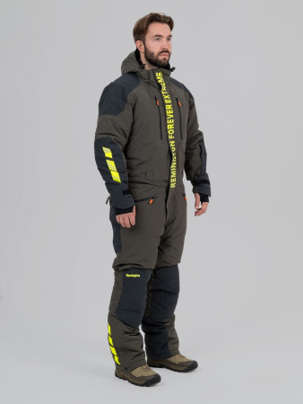 Комбинезон Remington Moto Traverse Black