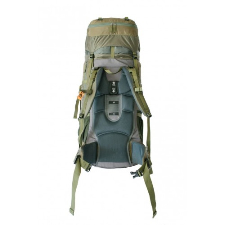Рюкзак "Ragnar 75+10" Tramp