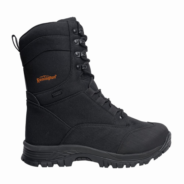 Ботинки Remington Forester 800g Thinsulate Black