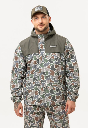 Куртка Remington Fishing Кaleidoscope
