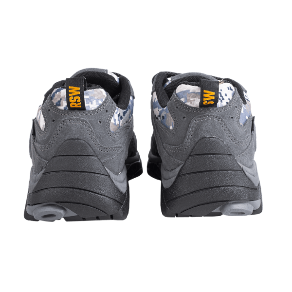 Ботинки Remington Trekking Boots Gray