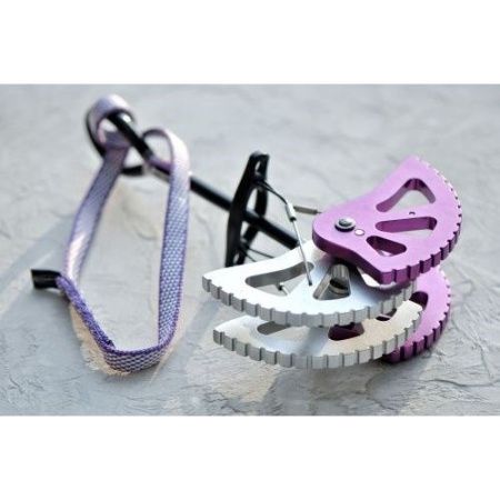 Френд с оттяжкой TRANGO New Flex № 1