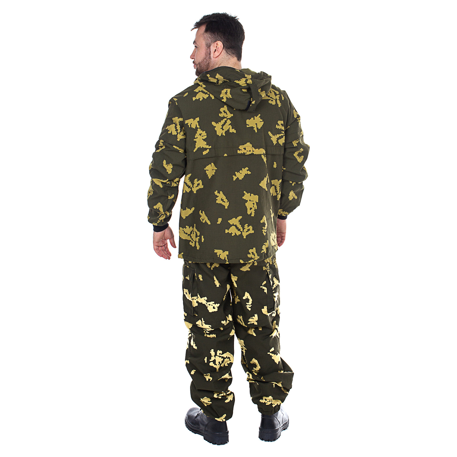 Костюм Антигнус с ловушками (сорочка смесовая) Huntsman