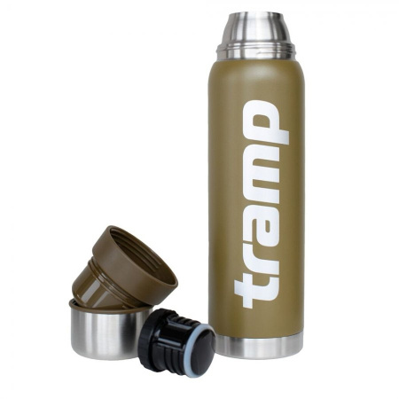 Термос Expedition line 0,9 л (TRC-027) Tramp