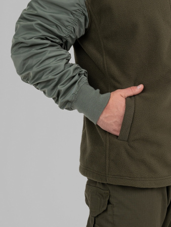 Куртка Remington Survival Jacket Green