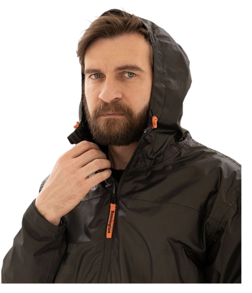 Куртка Remington Level Black