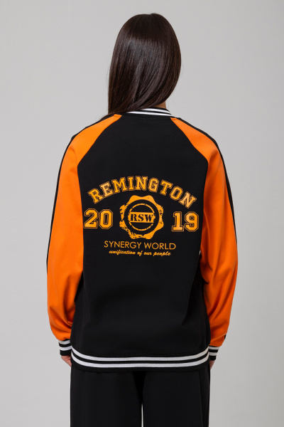 Костюм детский/женский Remington Young Club Black