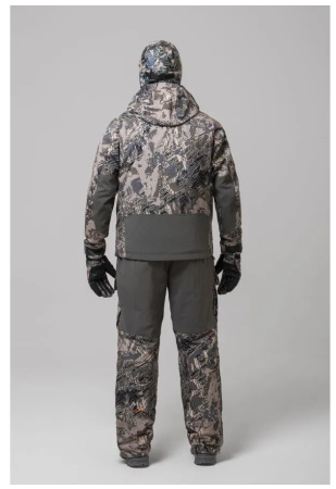 Костюм Remington 3 в 1 Blizzard Fit Figure