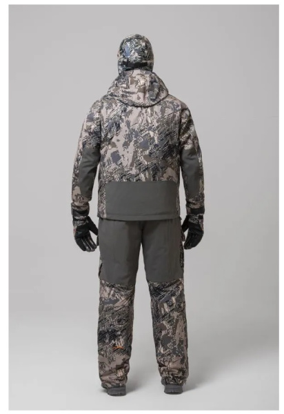 Костюм Remington 3 в 1 Blizzard Fit Figure