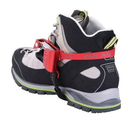 Зажим ножной KAILAS Foot Up Ascender