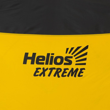 Палатка зимняя CUBE EXTREME 1.5 (широкий вход) (HS-ISТ-CE-1.5-P) Helios