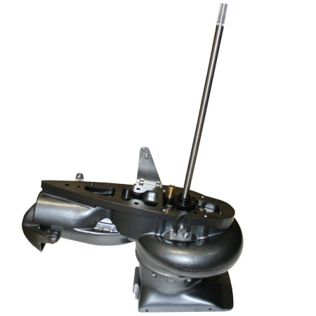 Водометная насадка Sea-Pro WТ 30 (на Yamaha)