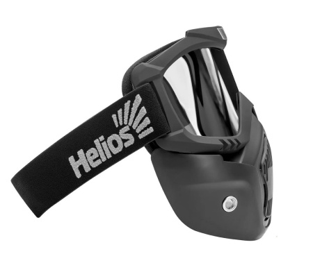 Маска снегоходная (HS-MT-009) Helios