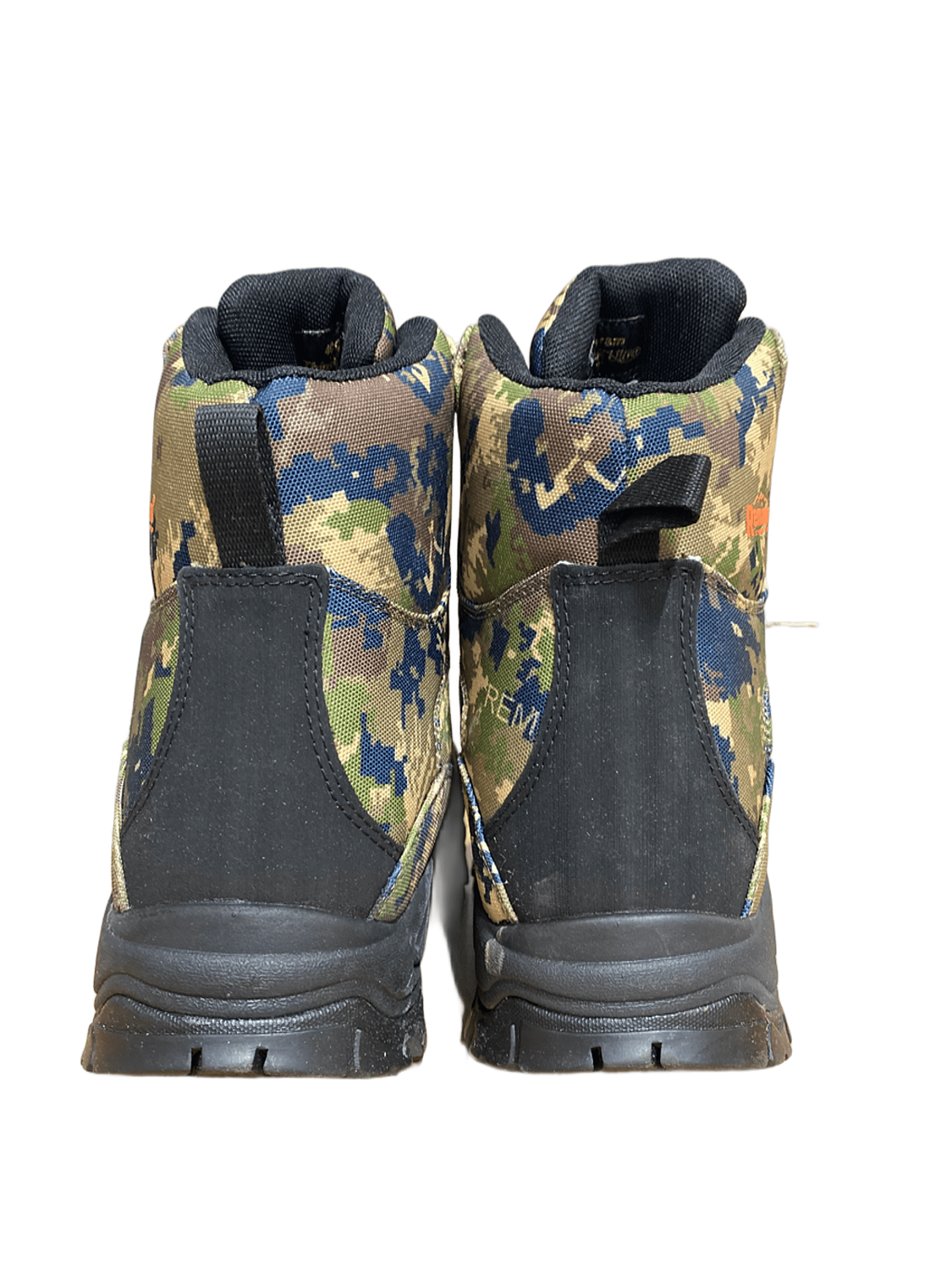 Ботинки Remington Lynx 400 boot Green Forest