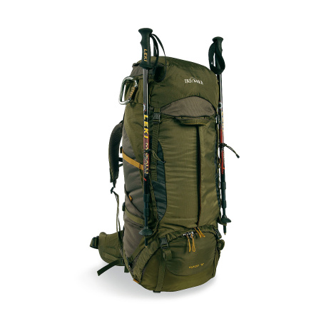 Рюкзак "Yukon 70+10" (olive) Tatonka