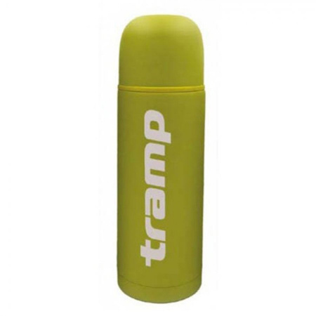Термос Soft Touch 1 л Tramp TRC-109