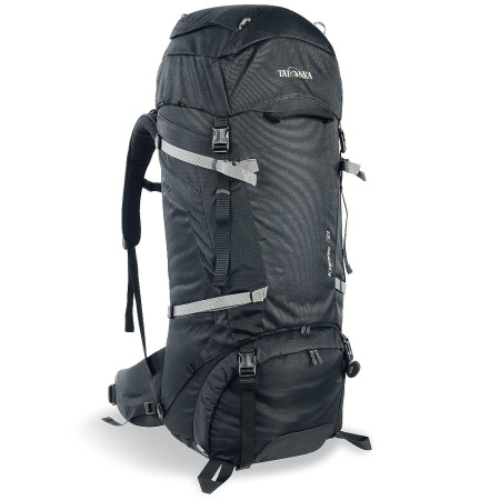 Рюкзак "Karas 70+10" (black) Tatonka