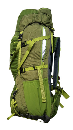 Рюкзак "Sigurd 60+10" Tramp