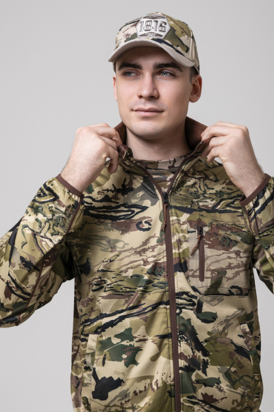 Костюм летний Alabama Summer safari Remington