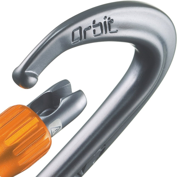 Карабин Orbit Lock | CAMP
