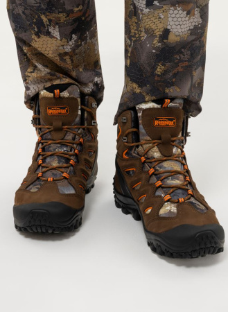 Ботинки Remington WR Pathfinder mid Timber