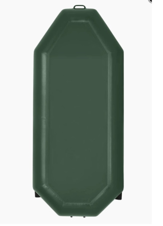 Лодка ПВХ Фрегат М-3 Оптима (280 см) с передвижными сиденьями
