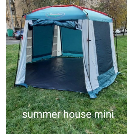 Пол для шатра Canadian Camper Summer House Mini