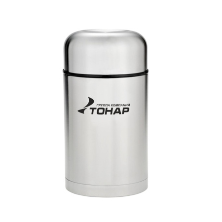 Термос 750 мл TM-017 (широкое горло, чехол) Tonar