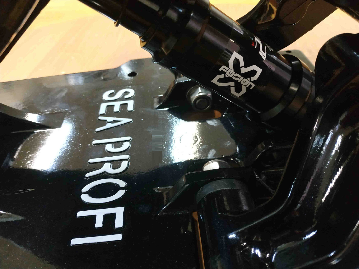 Опорный модуль SEA PROFI	