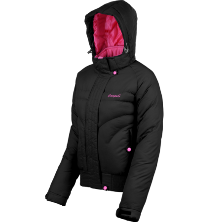 Куртка NELA JACKET Campus