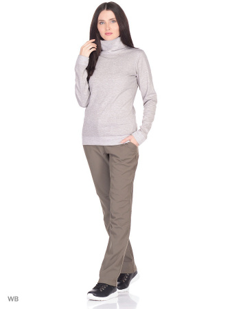 Брюки женские из SoftShell Regatta FENTON