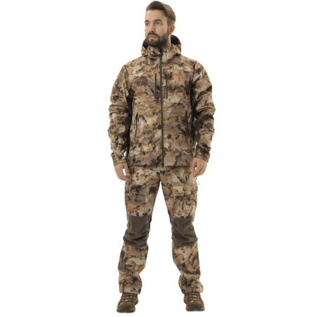 Костюм Remington Stalker Renewed Yellow Waterfowl Honeycombs