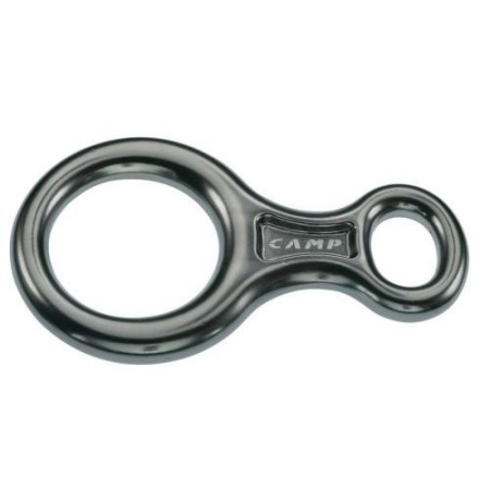 Страховочно-спусковое устройство восьмерка CAMP Standart Figure Eight