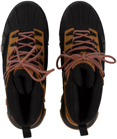 Ботинки Remington Patriot low boots 200 g brown