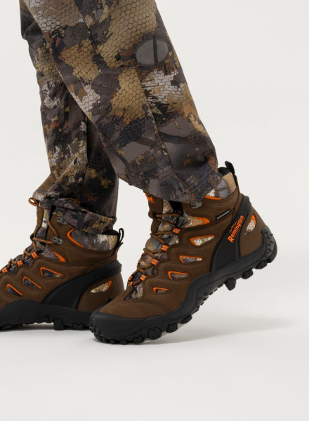 Ботинки Remington WR Pathfinder mid Timber