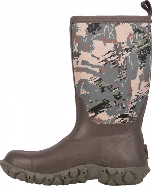 Сапоги Remington rubber off-road boots Figure