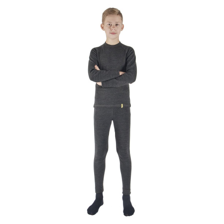 Термобелье детское Thermo-Merino Helios, комплект