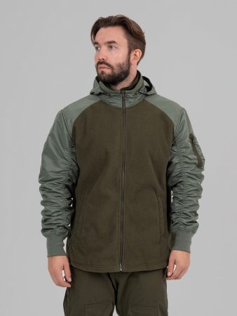 Куртка Remington Survival Jacket Green