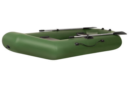Лодка ПВХ Фрегат  М-3 Оптима Лайт (280 см) со стационарными сиденьями